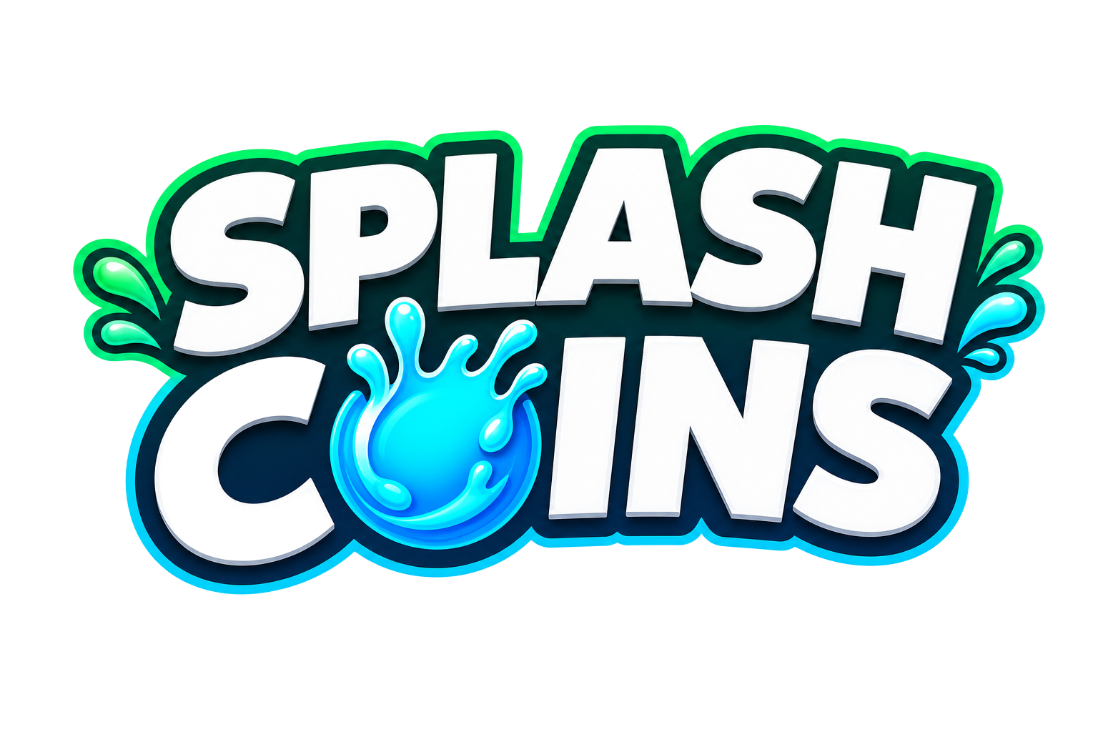 Splash Coins Canada